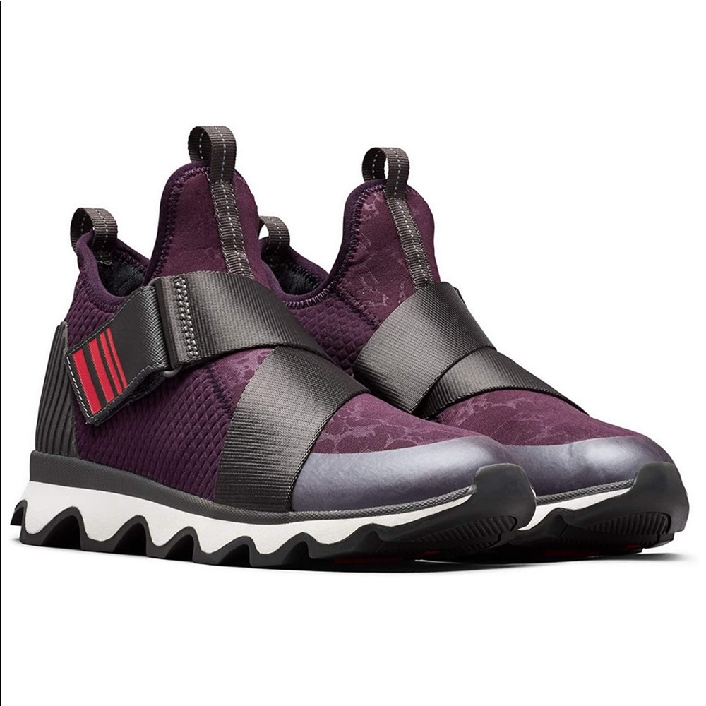LAST PAIR- Sorel Kinetic Sneak
